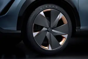 Nissan Ariya Concept