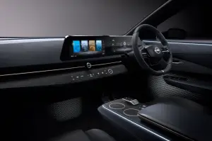 Nissan Ariya Concept