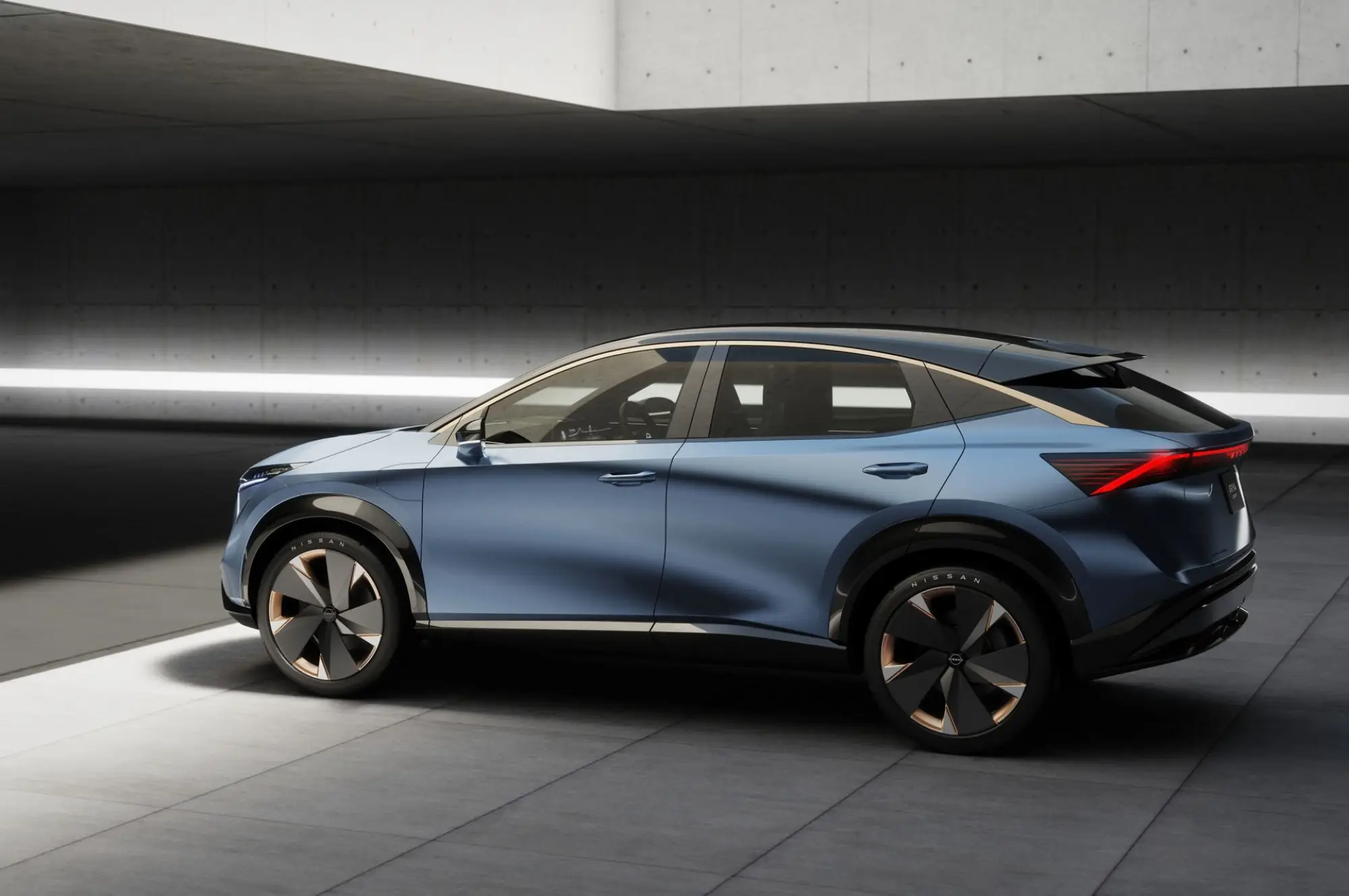 Nissan Ariya Concept - 23