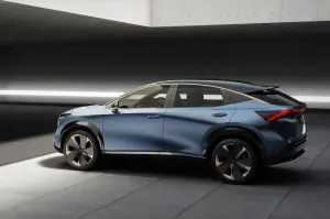 Nissan Ariya Concept