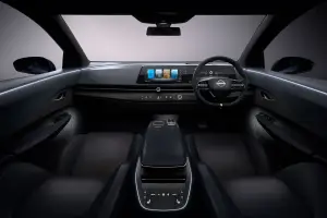 Nissan Ariya Concept