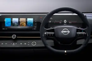 Nissan Ariya Concept