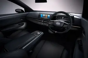 Nissan Ariya Concept - 2