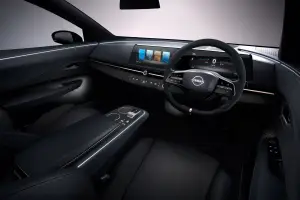 Nissan Ariya Concept