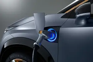 Nissan Ariya Concept - 3