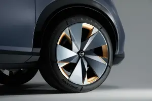 Nissan Ariya Concept