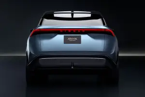 Nissan Ariya Concept - 9