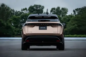 Nissan Ariya - Foto ufficiali - 5