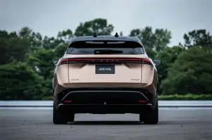 Nissan Ariya - Foto ufficiali - 6