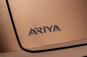 Nissan Ariya preordini Italia - Foto - 4