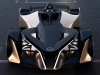 Nissan Ariya Single Seater Concept - Foto