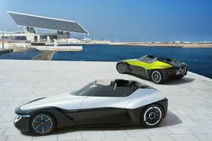 Nissan BladeGlider Concept - 1
