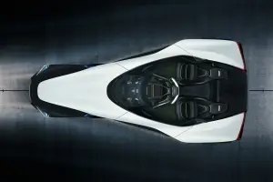Nissan BladeGlider Concept - 5