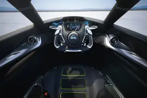 Nissan BladeGlider Concept - 6