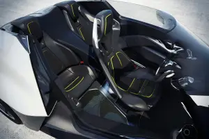 Nissan BladeGlider Concept - 7