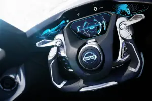 Nissan BladeGlider Concept - 8