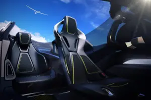 Nissan BladeGlider Concept - 10