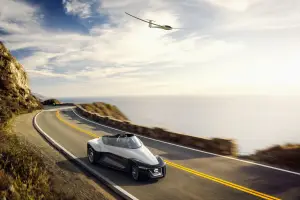 Nissan BladeGlider Concept - 12