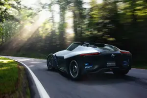Nissan BladeGlider Concept - 14