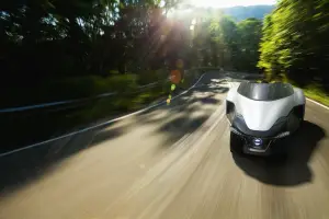 Nissan BladeGlider Concept - 15