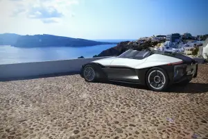 Nissan BladeGlider Concept - 17