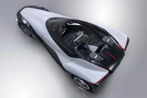 Nissan BladeGlider Concept - 22