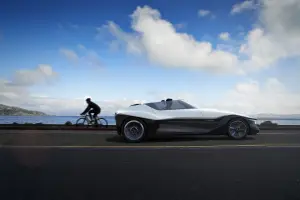Nissan BladeGlider Concept - 23
