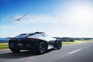 Nissan BladeGlider Concept - 24