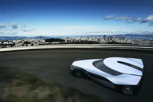 Nissan BladeGlider Concept - 25