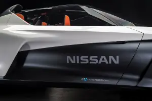 Nissan BladeGlider - 12