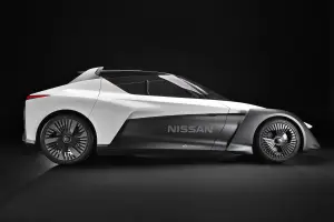 Nissan BladeGlider - 1