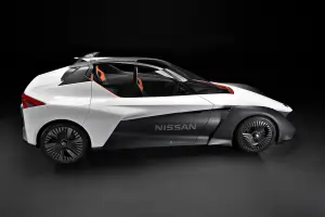 Nissan BladeGlider - 2