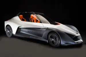 Nissan BladeGlider - 3