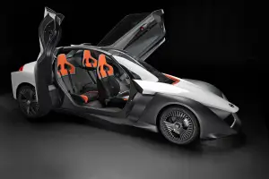 Nissan BladeGlider - 4