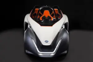 Nissan BladeGlider - 5