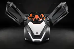 Nissan BladeGlider - 6