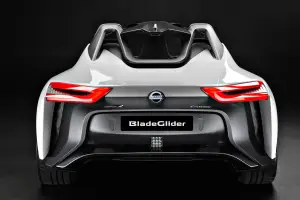 Nissan BladeGlider - 8