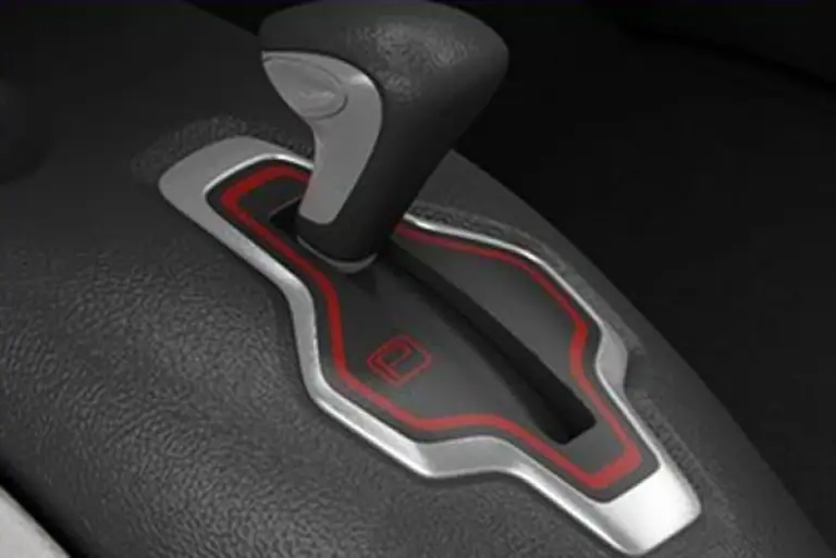Nissan Compact Sport Concept - Shanghai 2011 - 7