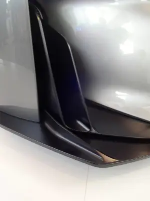 Nissan Concept 2020 Vision Gran Turismo - Goodwood 2014 - 18