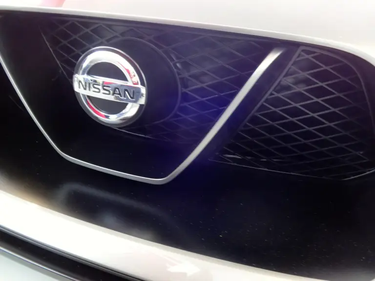 Nissan Concept 2020 Vision Gran Turismo - Goodwood 2014 - 19