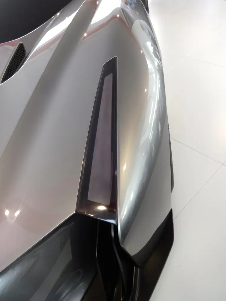 Nissan Concept 2020 Vision Gran Turismo - Goodwood 2014 - 20