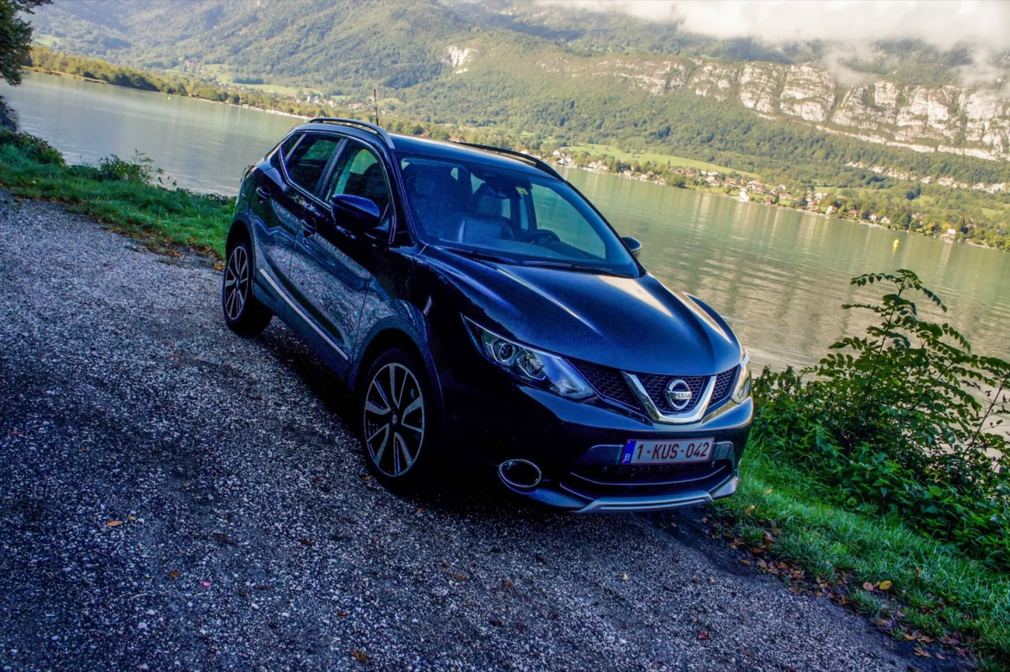 Nissan Crossover Carnival - 34