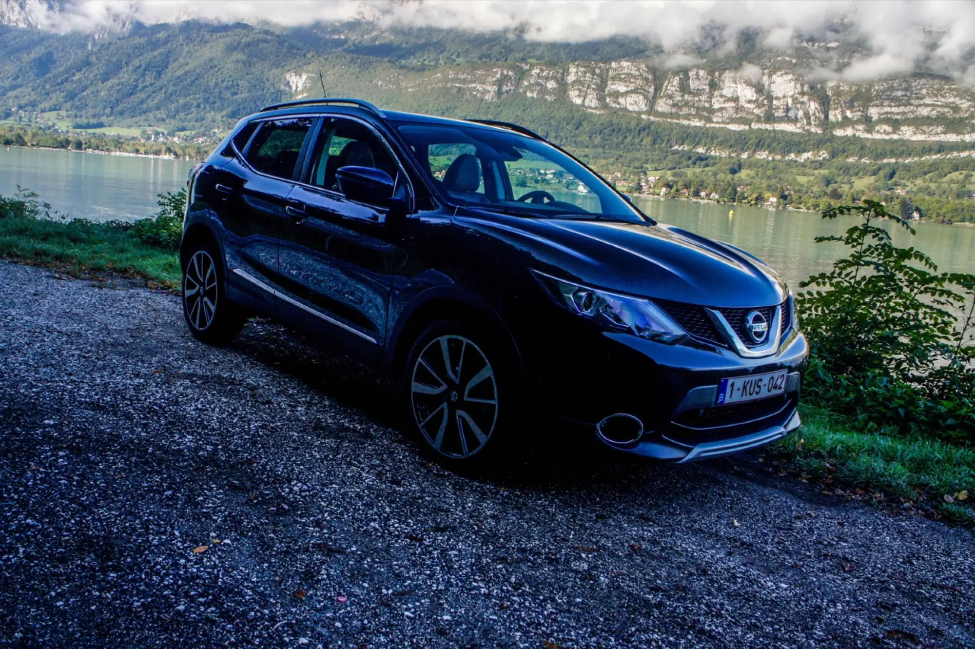 Nissan Crossover Carnival - 36