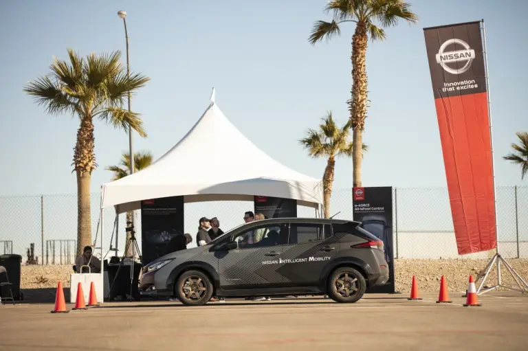 Nissan e-4ORCE - 6
