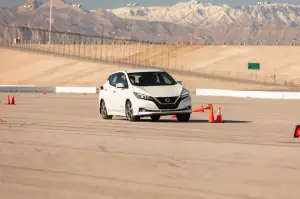 Nissan e-4orce