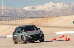 Nissan e-4orce