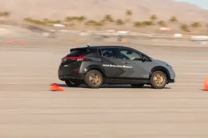 Nissan e-4orce