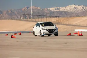 Nissan e-4orce