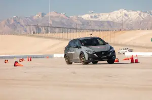 Nissan e-4orce