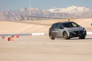 Nissan e-4orce